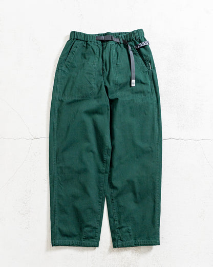 【collabolation】] Gramicci × ALWAYTH TWILL PANTS
