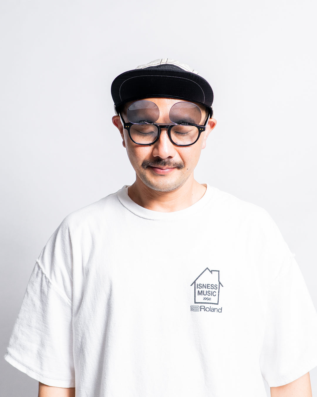 【RESTOCK】owl classic Frey : BLACK / PURPLE GREY