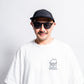 【RESTOCK】owl classic Frey : BLACK / PURPLE GREY
