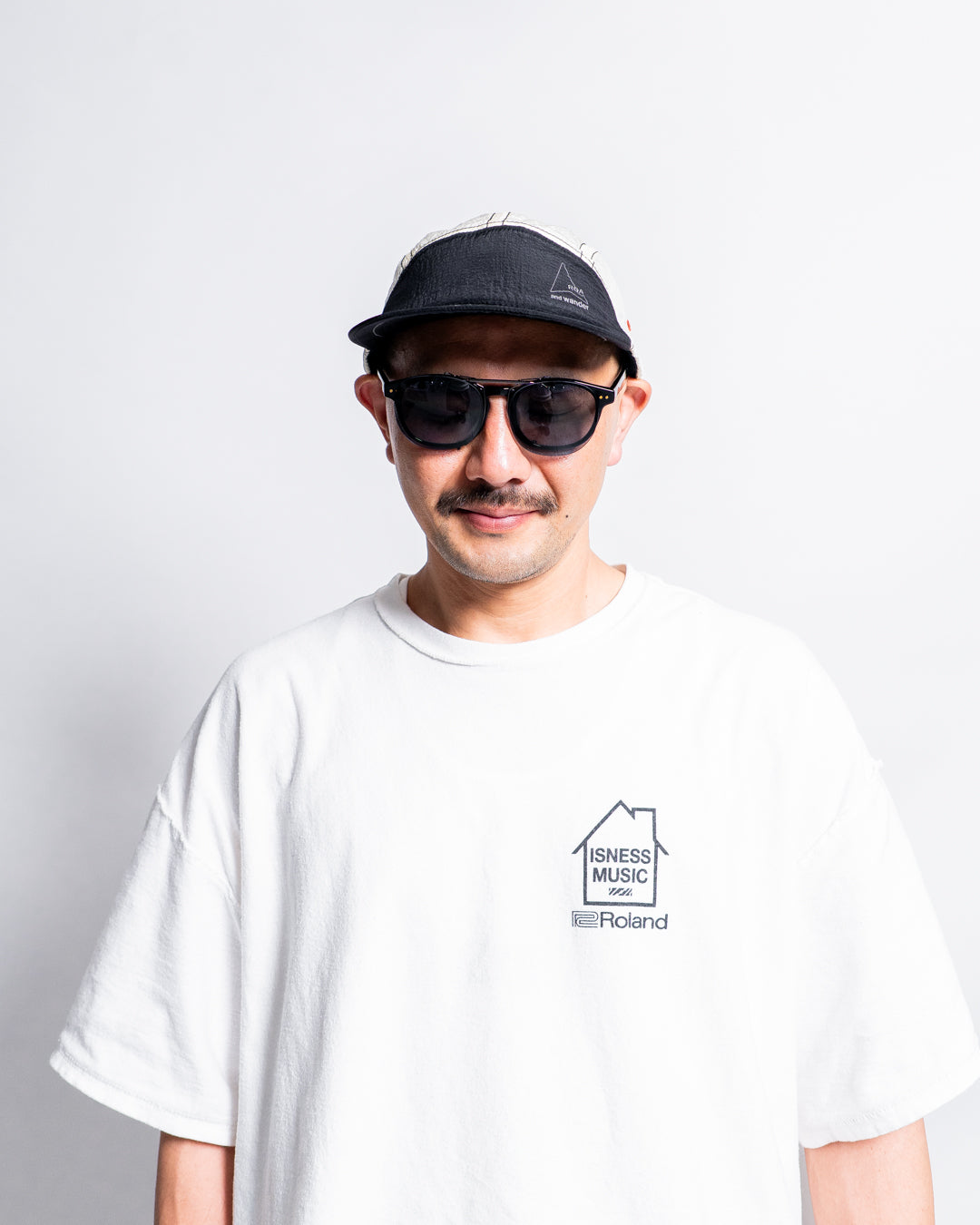 【RESTOCK】owl classic Frey : BLACK / PURPLE GREY