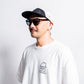 【RESTOCK】owl classic Frey : BLACK / PURPLE GREY