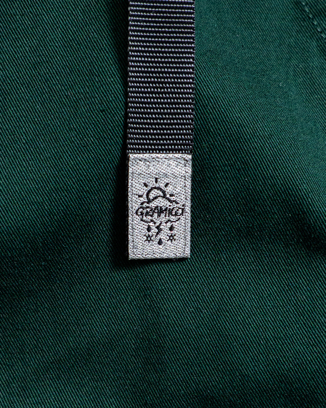 [2.28 sat 0:00 Release] Gramicci × ALWAYTH TWILL PANTS