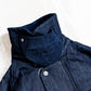 wfeld SOLOTEX® Denim Short Coverall