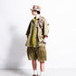 【collabolation】Dickies × wfeld G.W.C MESH CARGO SHORTS