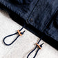wfeld SOLOTEX® Denim Short Coverall