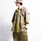 【collabolation】Dickies × wfeld G.W.C MESH CARGO SHORTS
