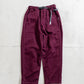 [2.28 sat 0:00 Release] Gramicci × ALWAYTH TWILL PANTS