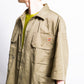 【RESTOCK】Dickies × wfeld G.W.C SHORT SLEEVE WORK SHIRTS