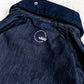 wfeld SOLOTEX® Denim Short Coverall