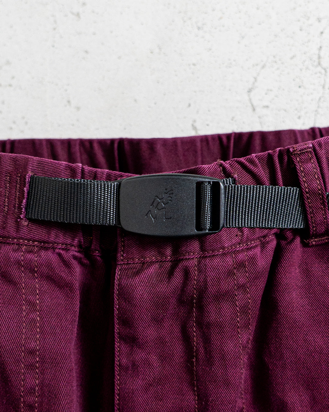 [2.28 sat 0:00 Release] Gramicci × ALWAYTH TWILL PANTS