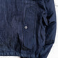 wfeld SOLOTEX® Denim Short Coverall