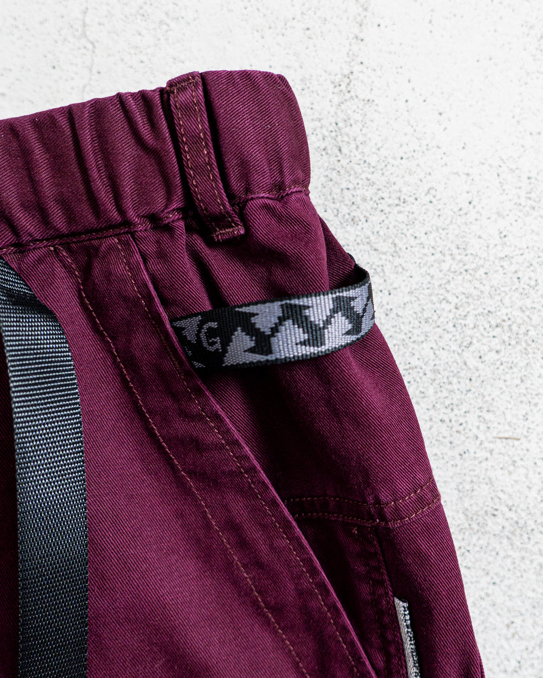 [2.28 sat 0:00 Release] Gramicci × ALWAYTH TWILL PANTS