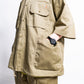 【RESTOCK】Dickies × wfeld G.W.C SHORT SLEEVE WORK SHIRTS