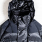 wfeld Cordura Rip Down Jacket