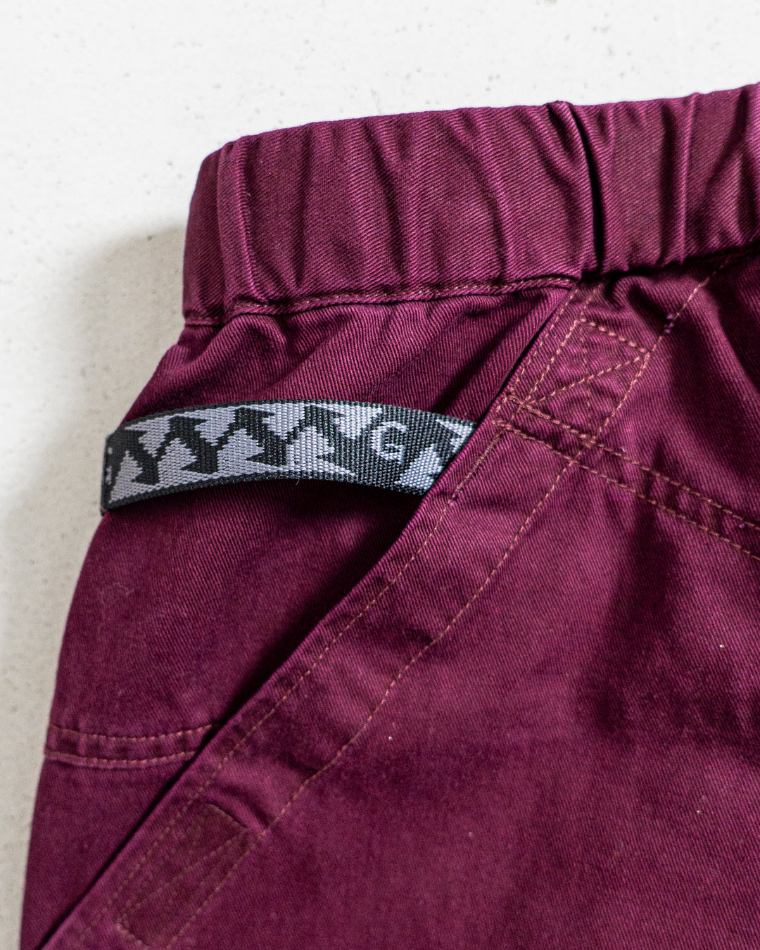 [2.28 sat 0:00 Release] Gramicci × ALWAYTH TWILL PANTS