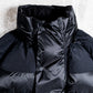 wfeld Cordura Rip Down Jacket