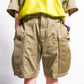 【collabolation】Dickies × wfeld G.W.C MESH CARGO SHORTS