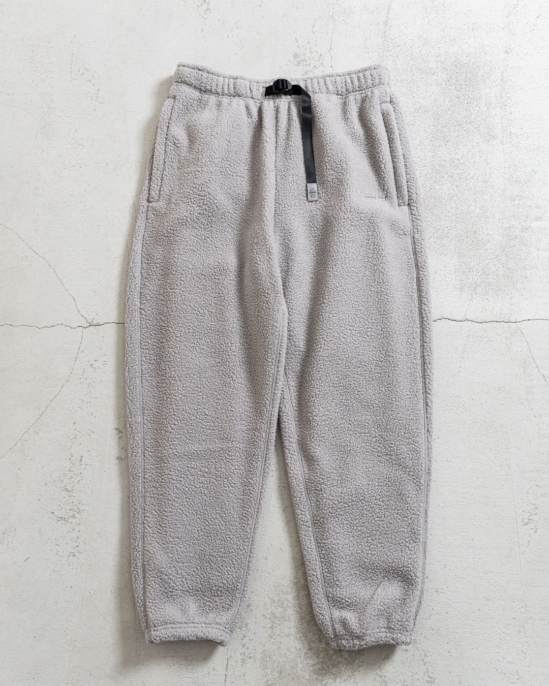 通販] Gramicci × ALWAYTH (グラミチ × オルウェイズ) FLEECE PANT