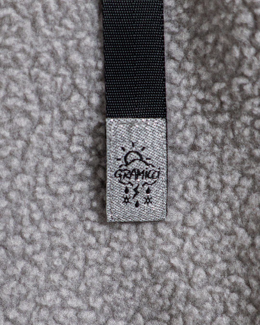 Gramicci × ALWAYTH FLEECE PANT