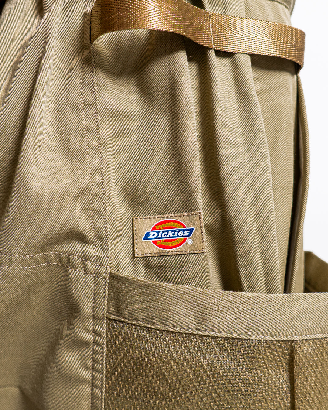 【collabolation】Dickies × wfeld G.W.C MESH CARGO SHORTS