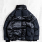 wfeld Cordura Rip Down Jacket