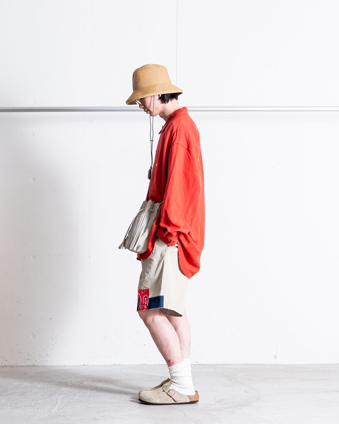 Nine Tailor Alyssum Hat