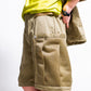 【collabolation】Dickies × wfeld G.W.C MESH CARGO SHORTS