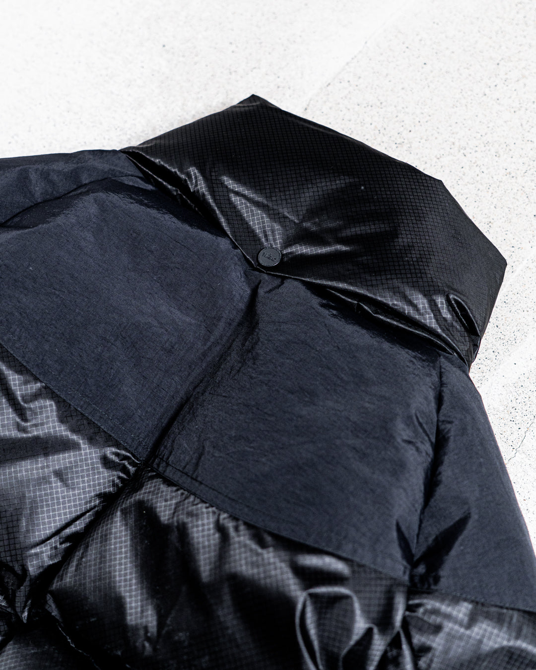 wfeld Cordura Rip Down Jacket