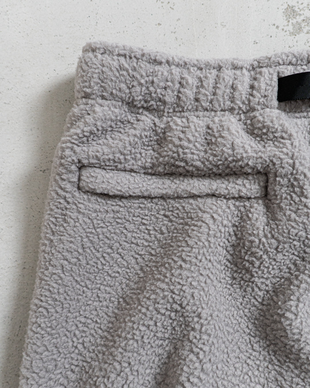 Gramicci × ALWAYTH FLEECE PANT