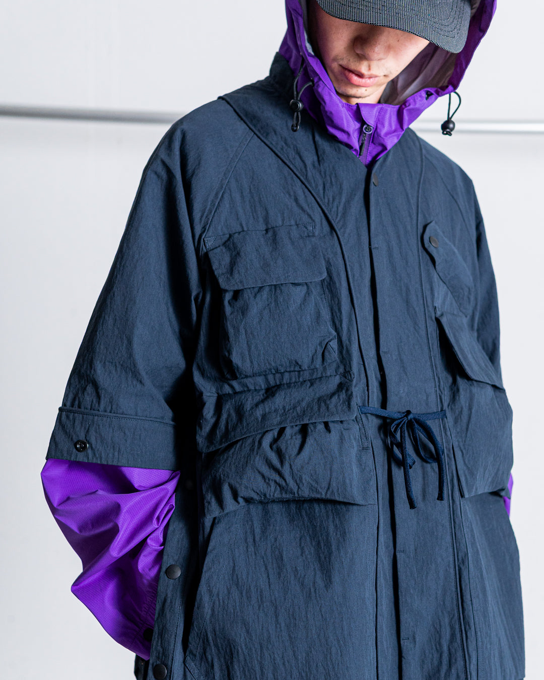 norbit Multifunction Baseball Shirt