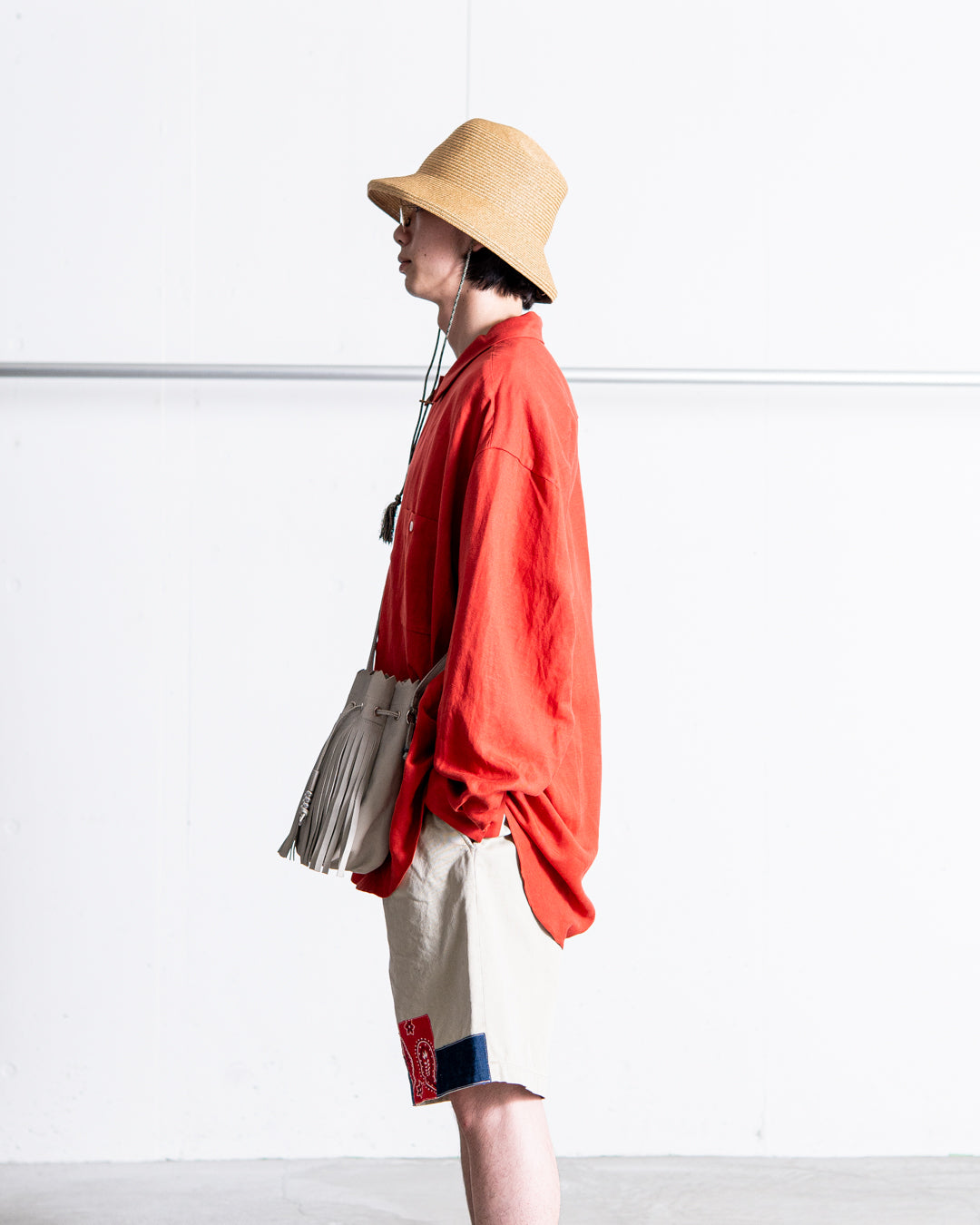 Nine Tailor Alyssum Hat