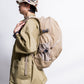 CMF OUTDOOR GARMENT BACKPACKERZ 32 CORDURA BALLISTIC NYLON & SMOOTH NYLON