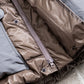 wfeld Cordura Rip Down Jacket