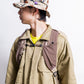 CMF OUTDOOR GARMENT BACKPACKERZ 32 CORDURA BALLISTIC NYLON & SMOOTH NYLON