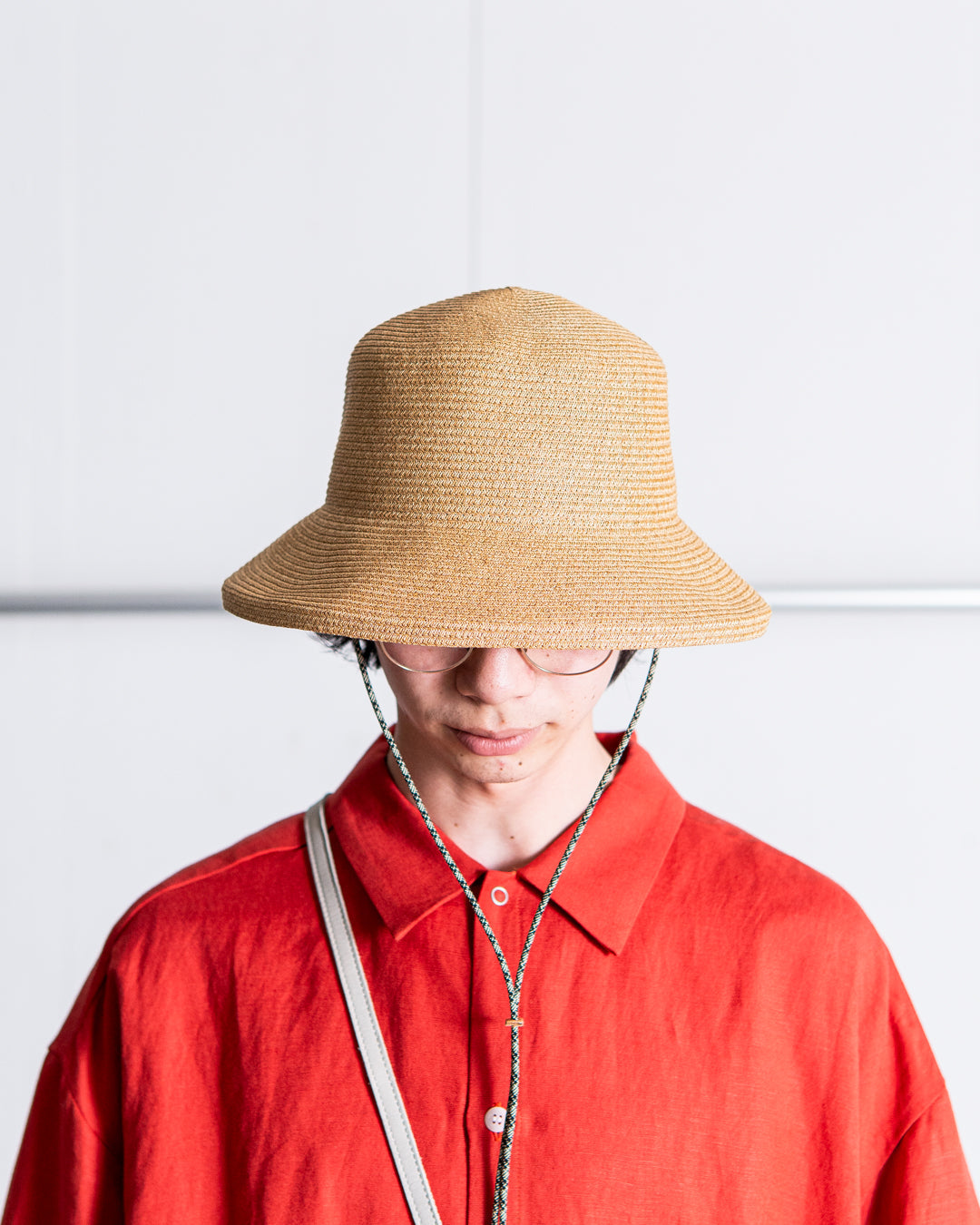 Nine Tailor Alyssum Hat