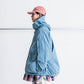 【zentex exclusive】norbit  Field Hoodie Jacket "zentex custom"
