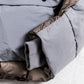 wfeld Cordura Rip Down Jacket