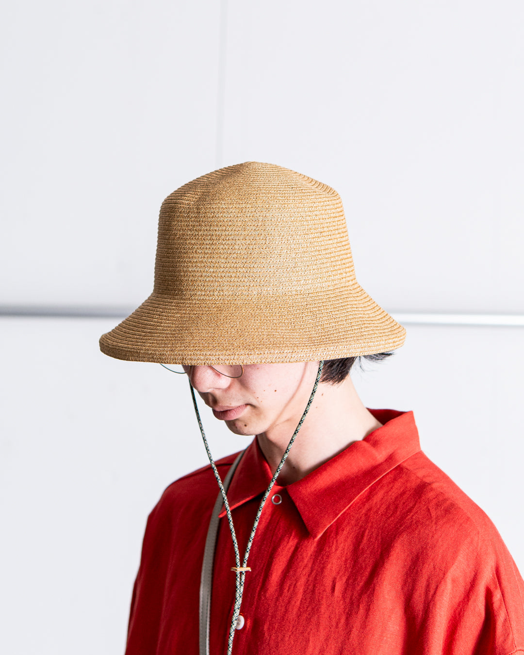 Nine Tailor Alyssum Hat