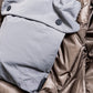 wfeld Cordura Rip Down Jacket