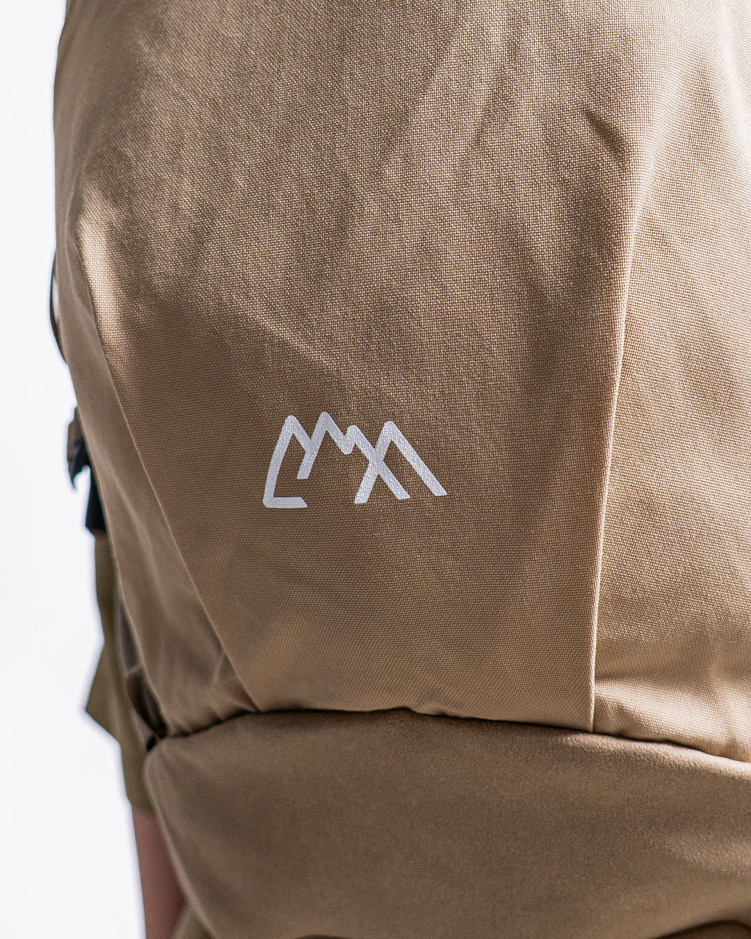 CMF OUTDOOR GARMENT BACKPACKERZ 32 CORDURA BALLISTIC NYLON & SMOOTH NYLON