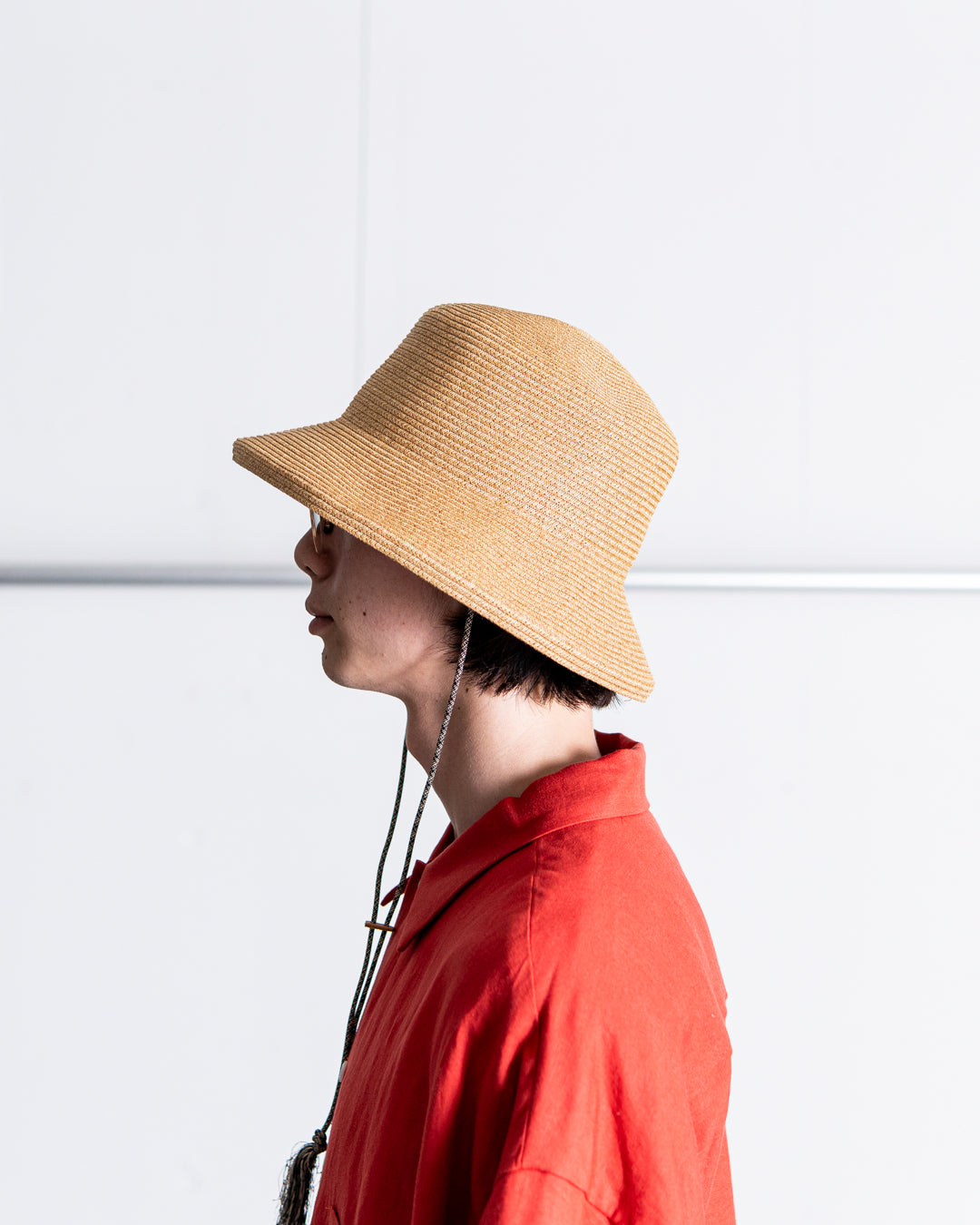 Nine Tailor Alyssum Hat
