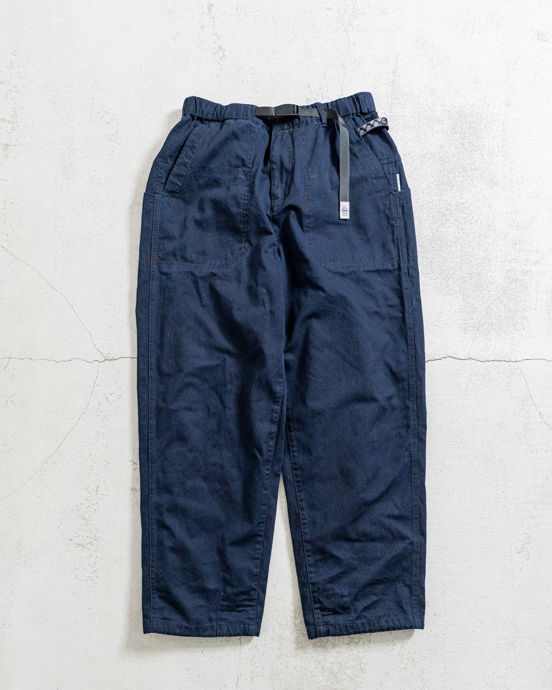 [2.28 sat 0:00 Release] Gramicci × ALWAYTH TWILL PANTS