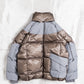 wfeld Cordura Rip Down Jacket