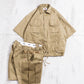 【collabolation】Dickies × wfeld G.W.C MESH CARGO SHORTS