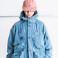 【zentex exclusive】norbit  Field Hoodie Jacket "zentex custom"