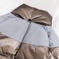 wfeld Cordura Rip Down Jacket