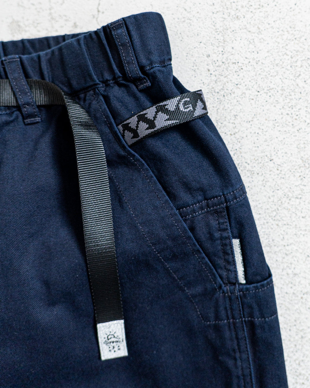 [2.28 sat 0:00 Release] Gramicci × ALWAYTH TWILL PANTS