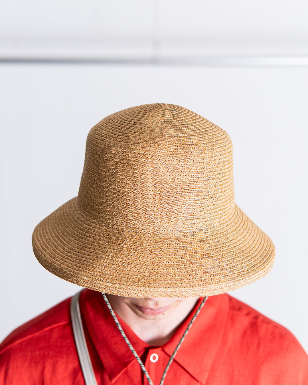 Nine Tailor Alyssum Hat