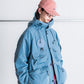【zentex exclusive】norbit  Field Hoodie Jacket "zentex custom"