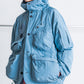 【zentex exclusive】norbit  Field Hoodie Jacket "zentex custom"